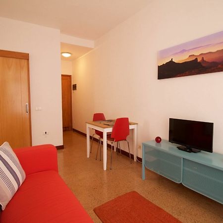 Rosamar Apartment A Metros De La Playa Wifi Gratis 204 By Lightbooking Las Palmas de Gran Canaria Exteriör bild