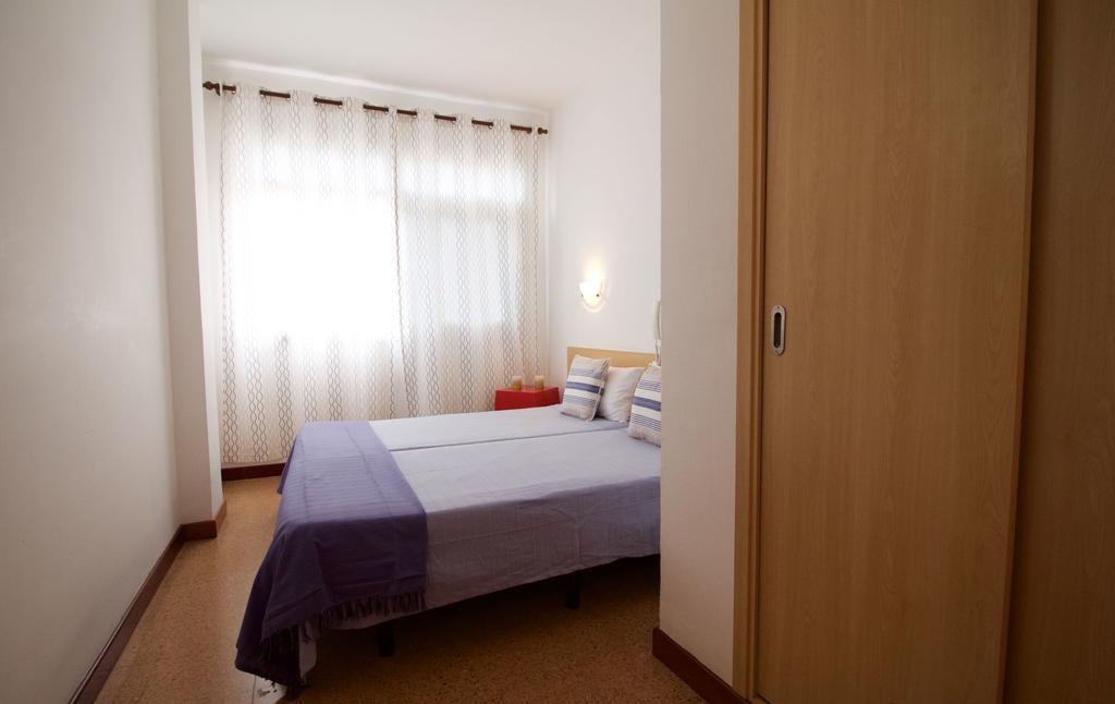Rosamar Apartment A Metros De La Playa Wifi Gratis 204 By Lightbooking Las Palmas de Gran Canaria Exteriör bild