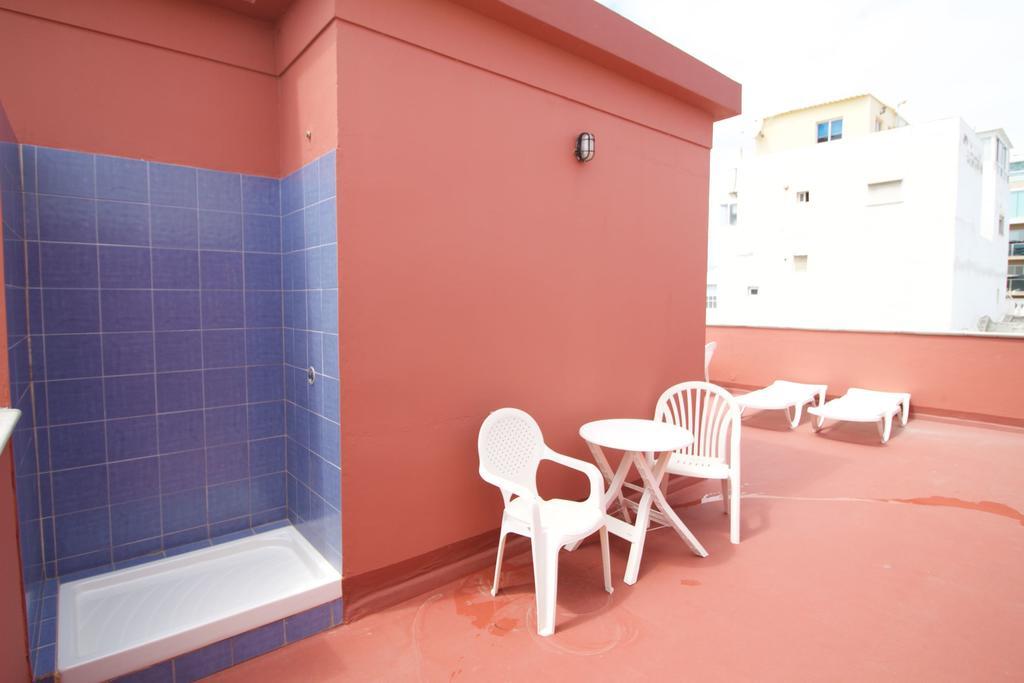 Rosamar Apartment A Metros De La Playa Wifi Gratis 204 By Lightbooking Las Palmas de Gran Canaria Exteriör bild