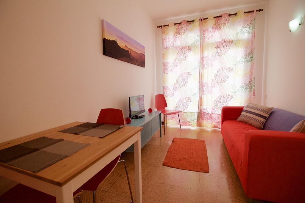 Rosamar Apartment A Metros De La Playa Wifi Gratis 204 By Lightbooking Las Palmas de Gran Canaria Exteriör bild