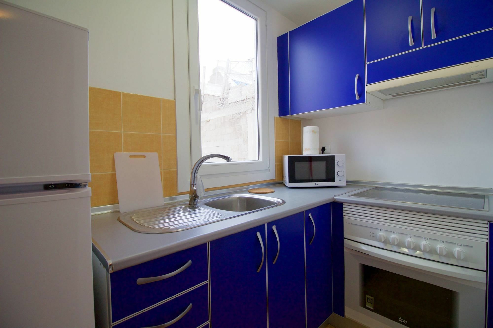 Rosamar Apartment A Metros De La Playa Wifi Gratis 204 By Lightbooking Las Palmas de Gran Canaria Exteriör bild