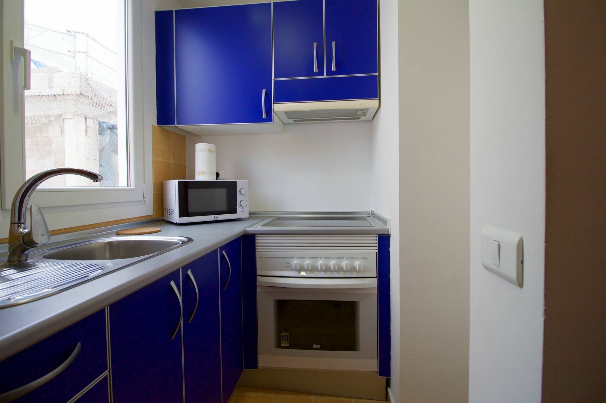 Rosamar Apartment A Metros De La Playa Wifi Gratis 204 By Lightbooking Las Palmas de Gran Canaria Exteriör bild