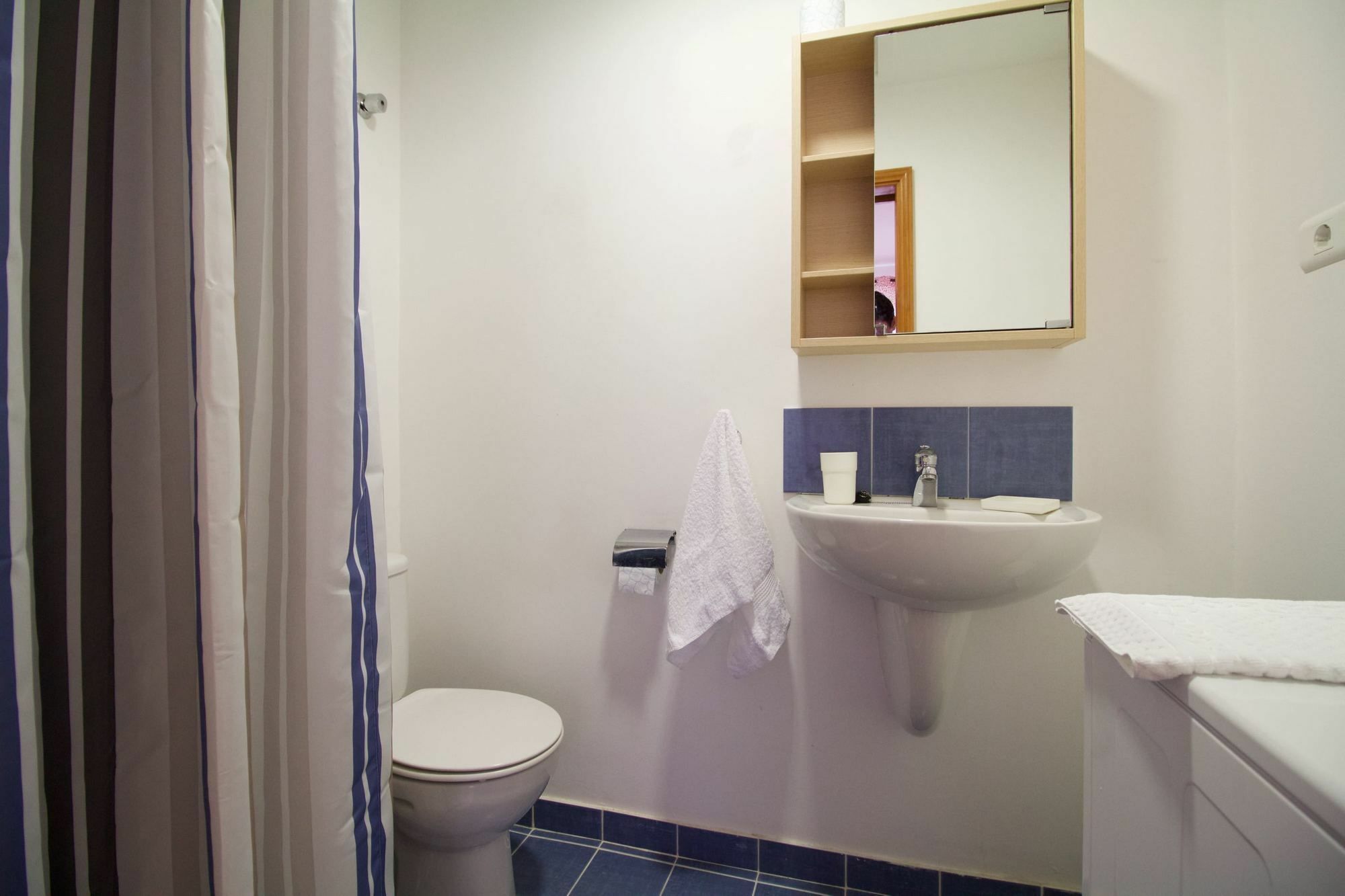 Rosamar Apartment A Metros De La Playa Wifi Gratis 204 By Lightbooking Las Palmas de Gran Canaria Exteriör bild