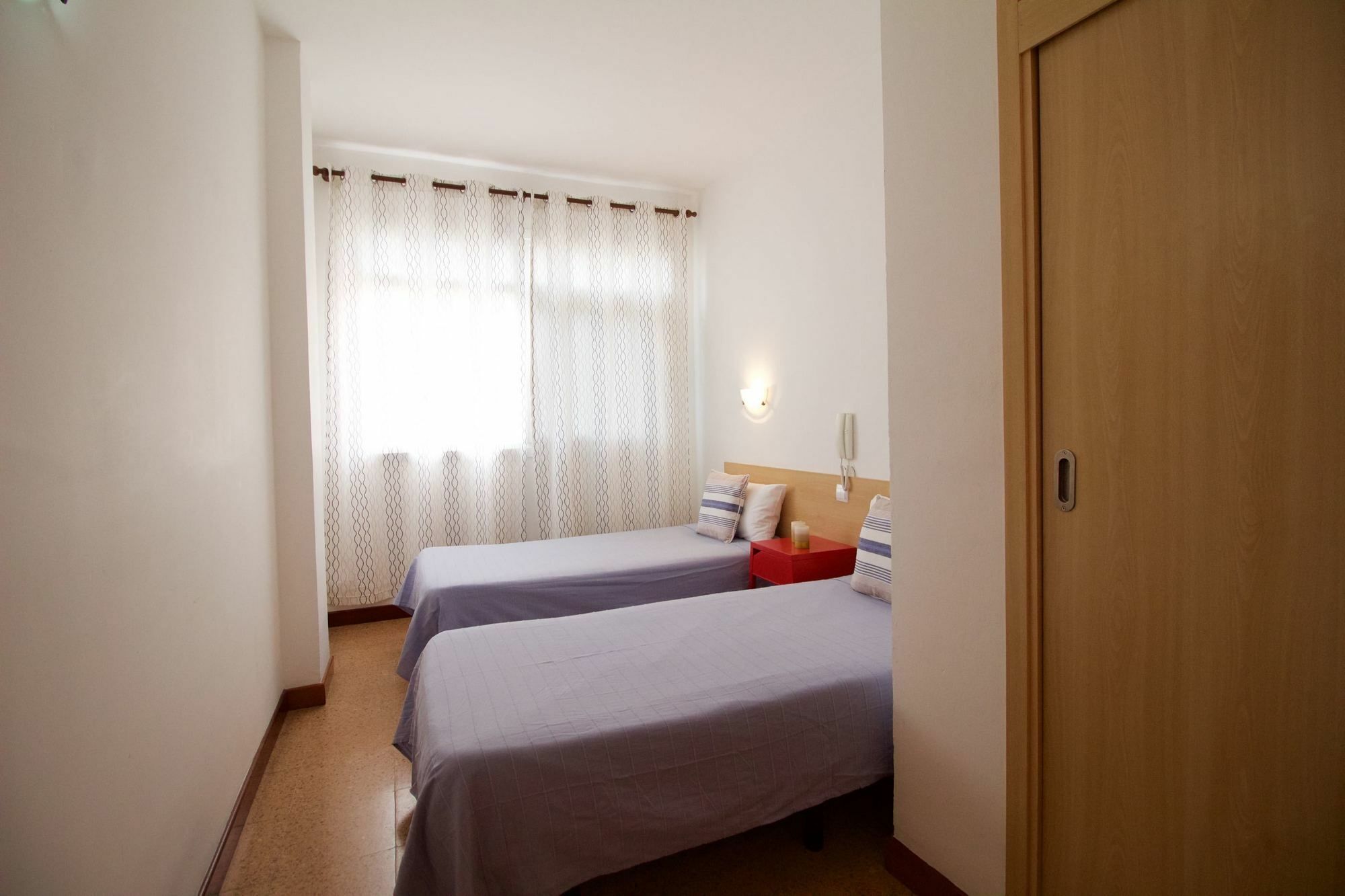Rosamar Apartment A Metros De La Playa Wifi Gratis 204 By Lightbooking Las Palmas de Gran Canaria Exteriör bild