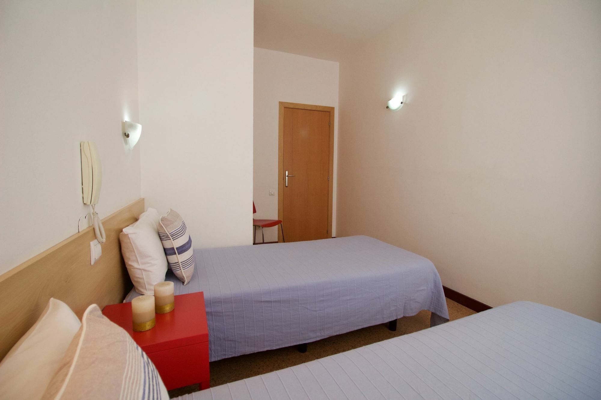 Rosamar Apartment A Metros De La Playa Wifi Gratis 204 By Lightbooking Las Palmas de Gran Canaria Exteriör bild